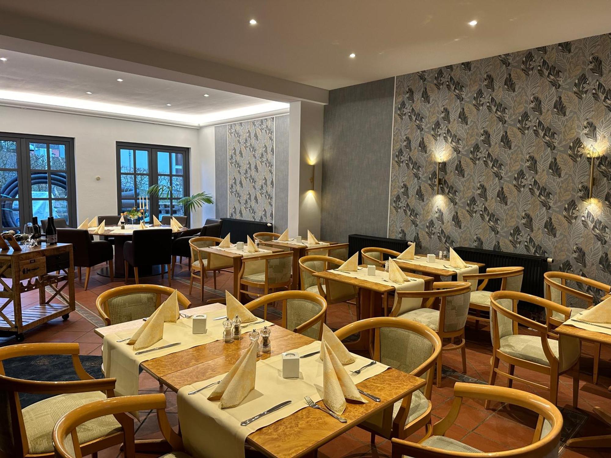 Hotel Asgard Цинновиц Экстерьер фото
